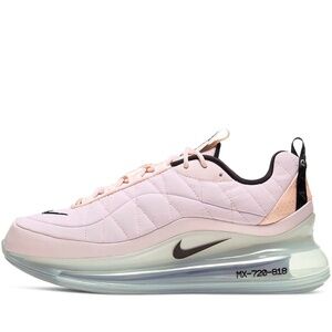 Nike Wmns Air MX 720-818 'Light Violet Barely Rose' Size 8.5
